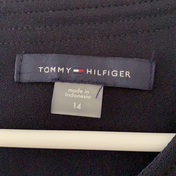 NWOT Tommy Hilfiger Dress - never worn - Picture 2 of 5